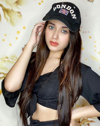 Jannat Zubair